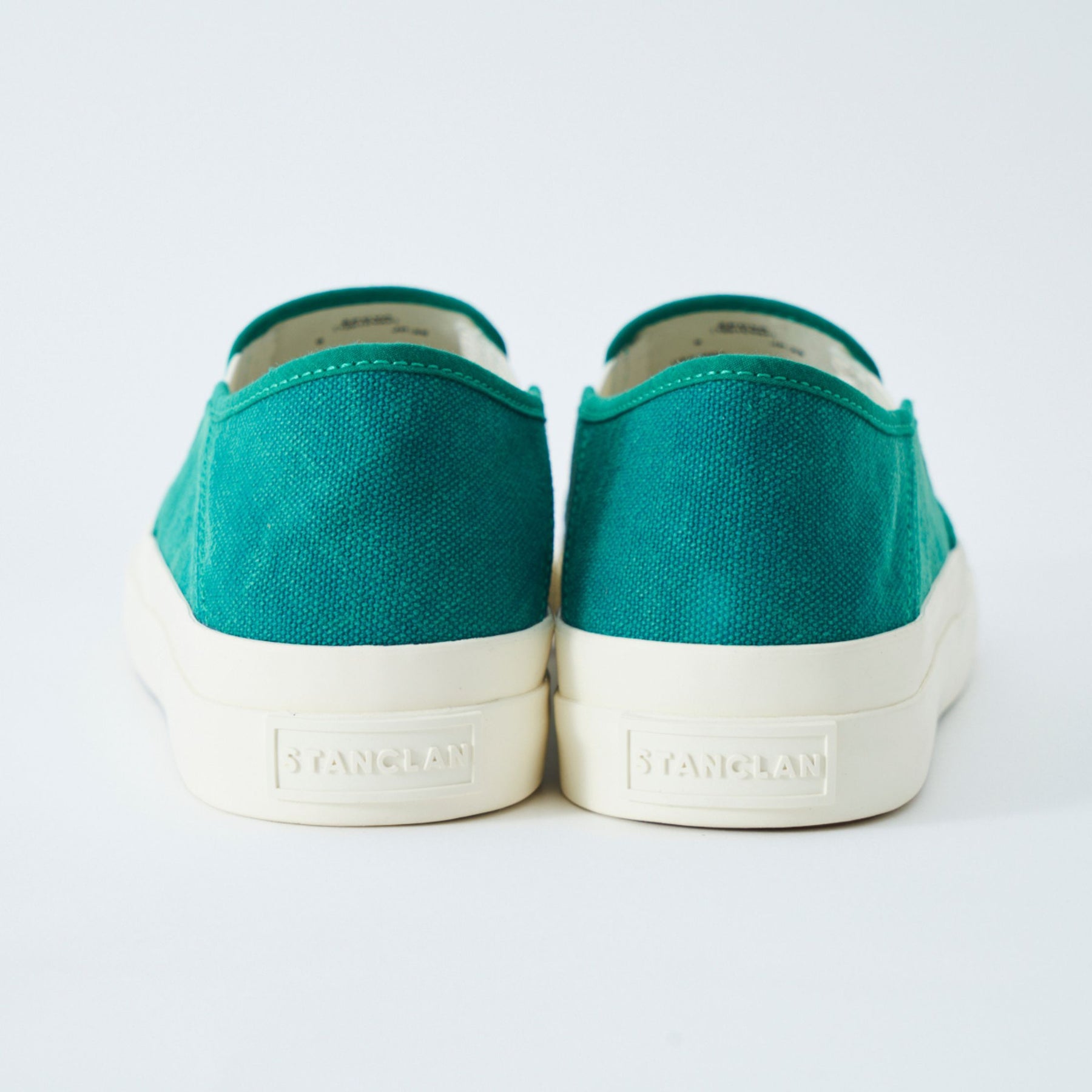 ZUPPA Canvas Green.