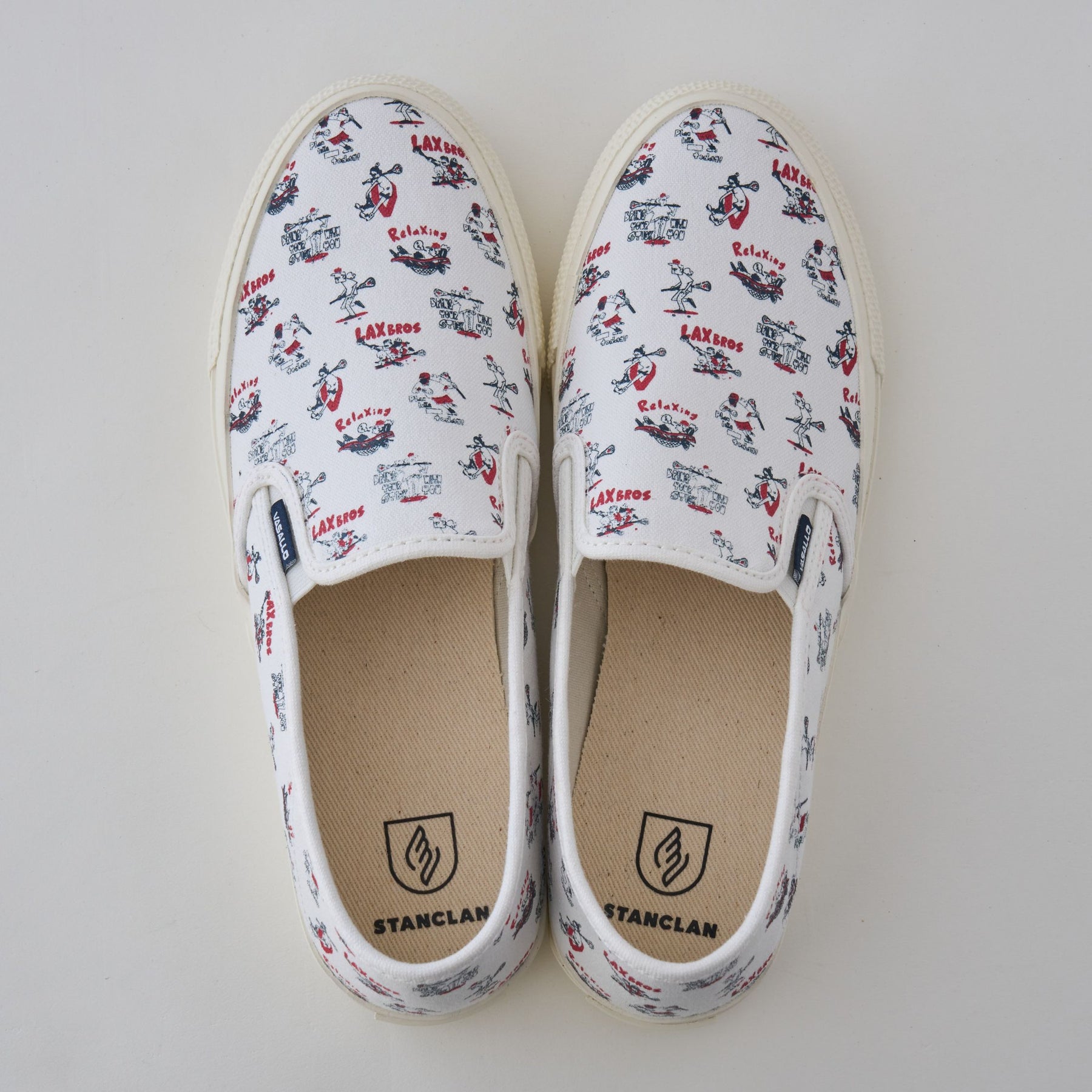 VASALLO Collaboration