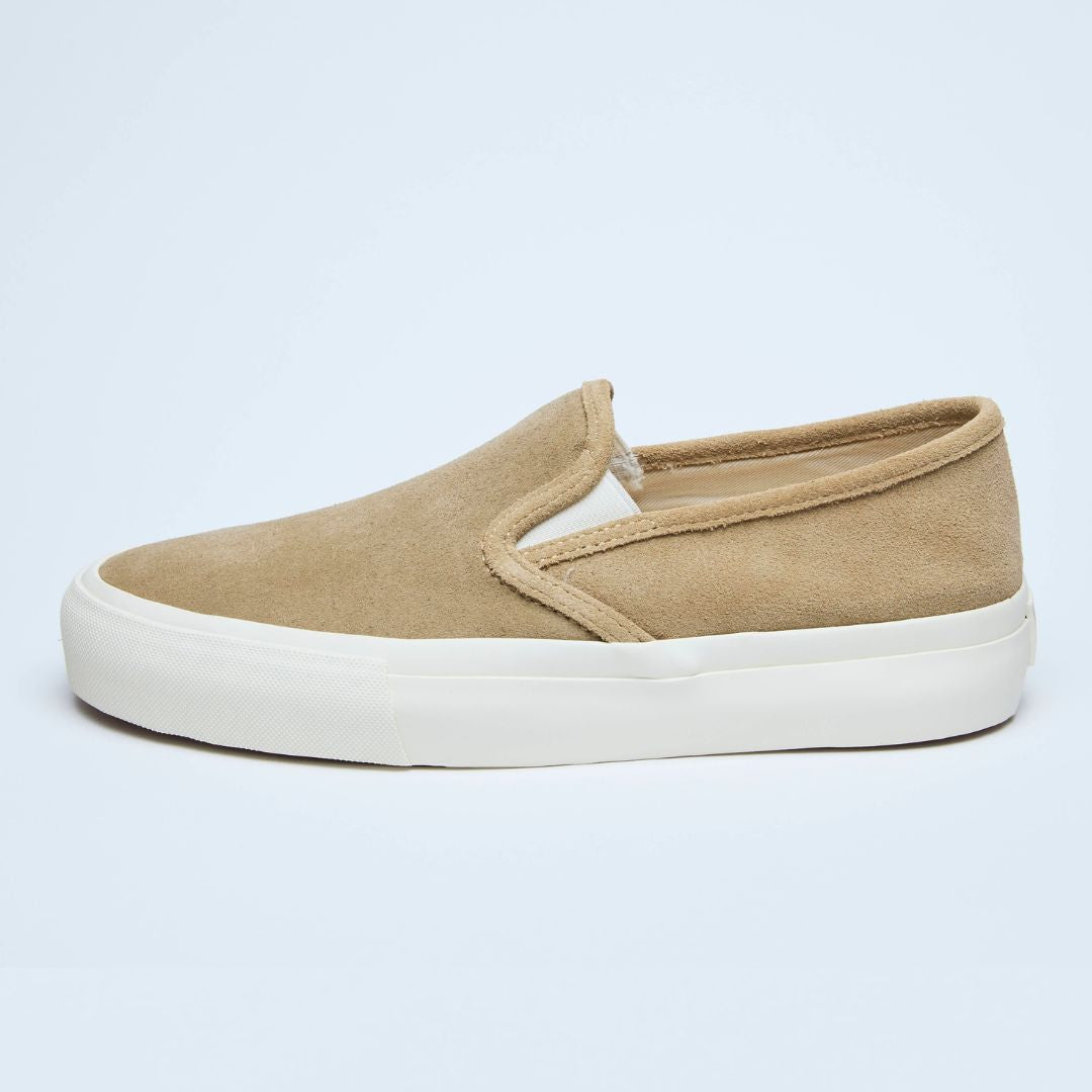 ZUPPA Suede Beige