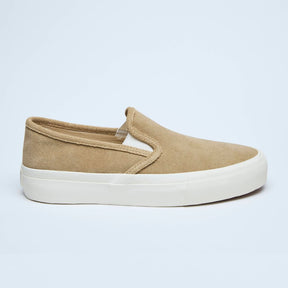 ZUPPA Suede Beige