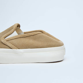 ZUPPA Suede Beige