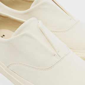 OXFORD Suede Vanilla Mono