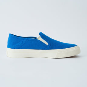 ZUPPA Canvas Blue.