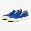 ZUPPA Suede Cosmic