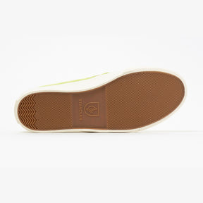 ZUPPA Suede Lime