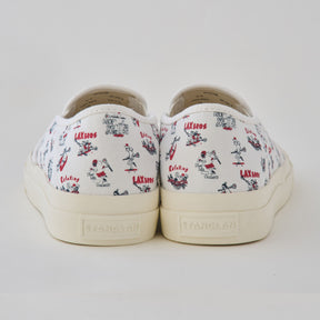 VASALLO Collaboration